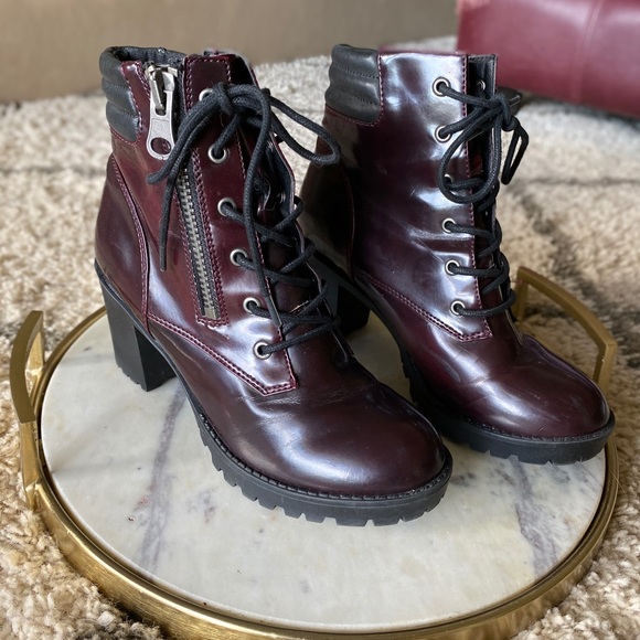 Steve Madden Noodless Ankle boot - Picture 1 of 5